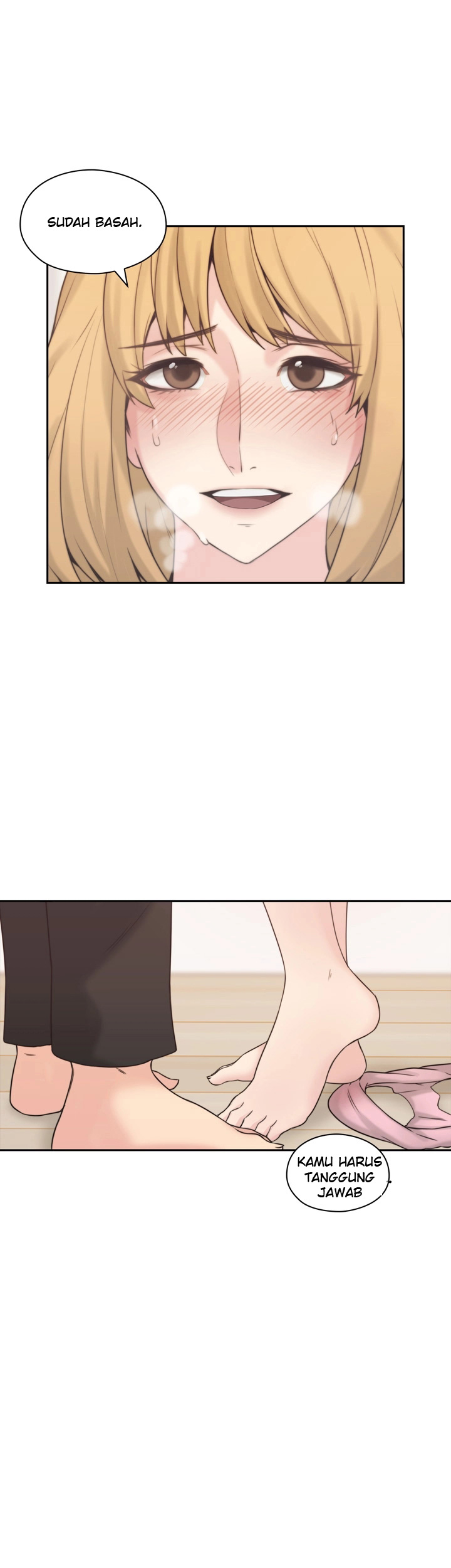 Mistress: Chapter chapter-01 - Page 30