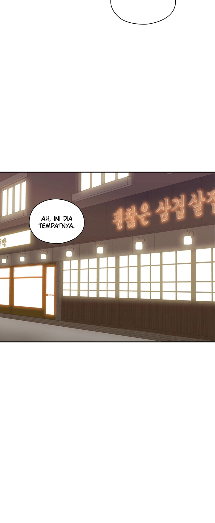 Mistress: Chapter chapter-01 - Page 33