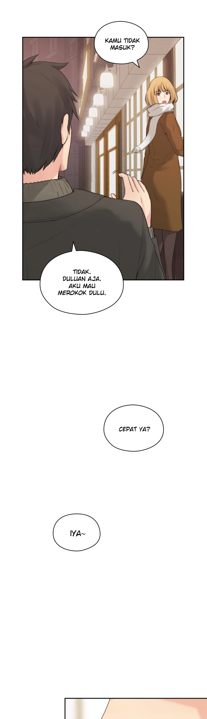 Mistress: Chapter chapter-01 - Page 34