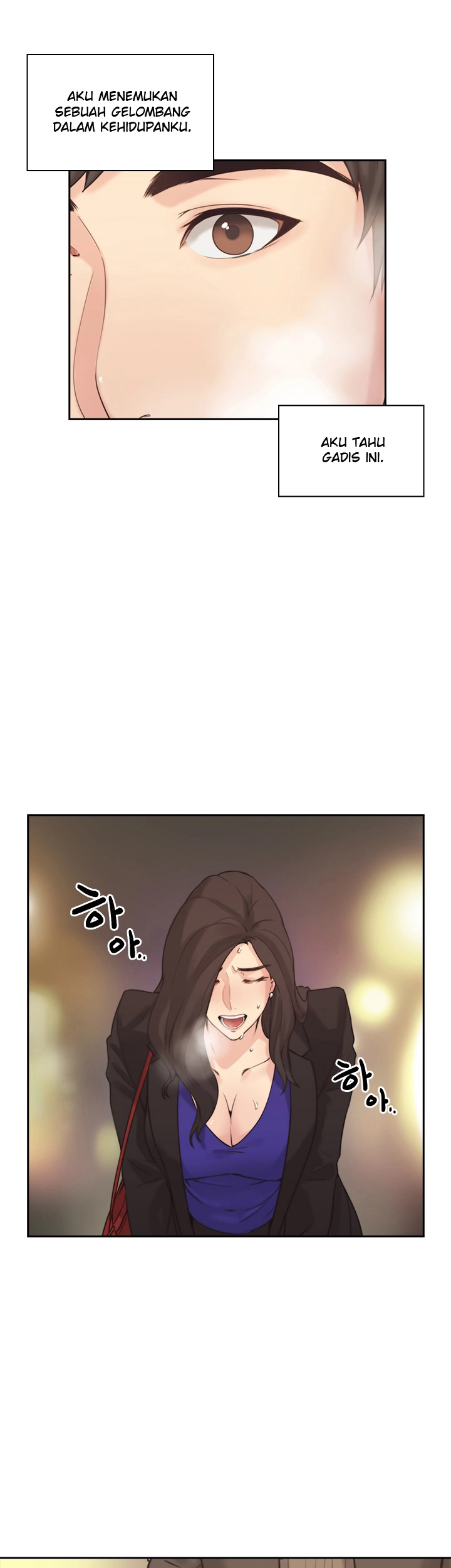 Mistress: Chapter chapter-01 - Page 38