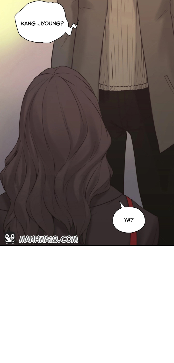 Mistress: Chapter chapter-01 - Page 39