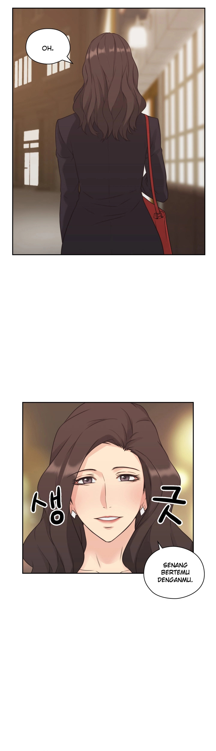 Mistress: Chapter chapter-01 - Page 40