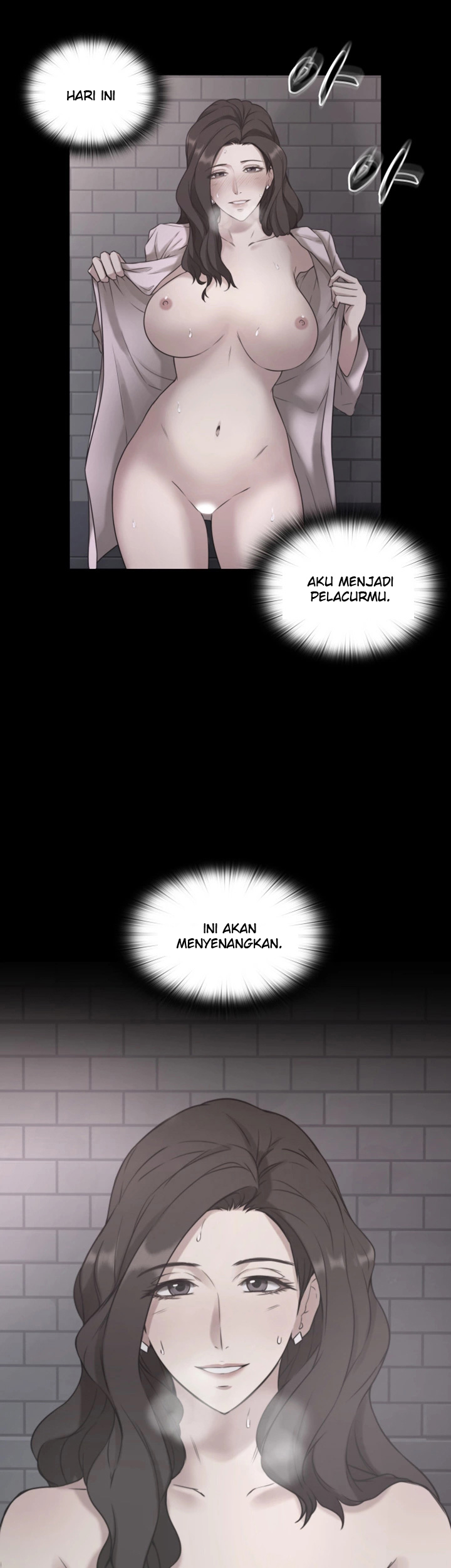 Mistress: Chapter chapter-01 - Page 43