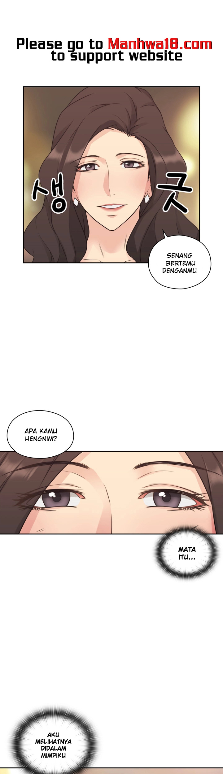 Mistress: Chapter chapter-02 - Page 1