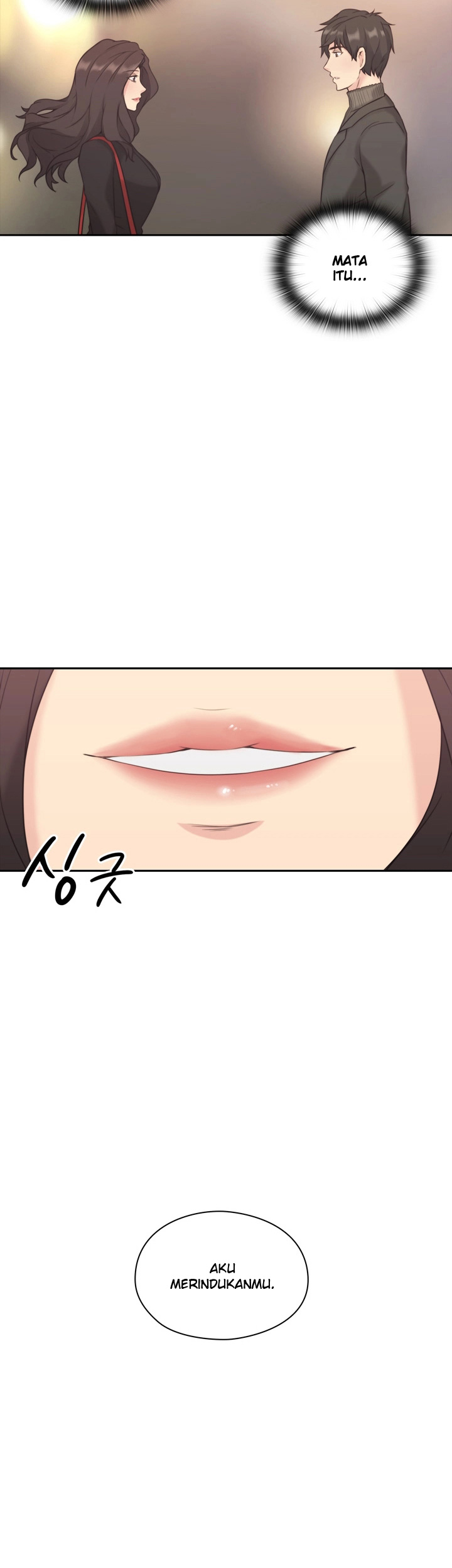 Mistress: Chapter chapter-02 - Page 2
