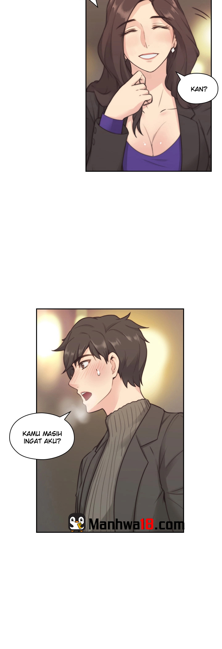 Mistress: Chapter chapter-02 - Page 4