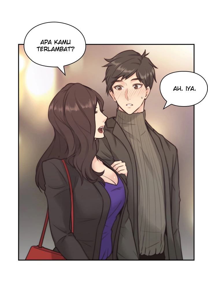 Mistress: Chapter chapter-02 - Page 6