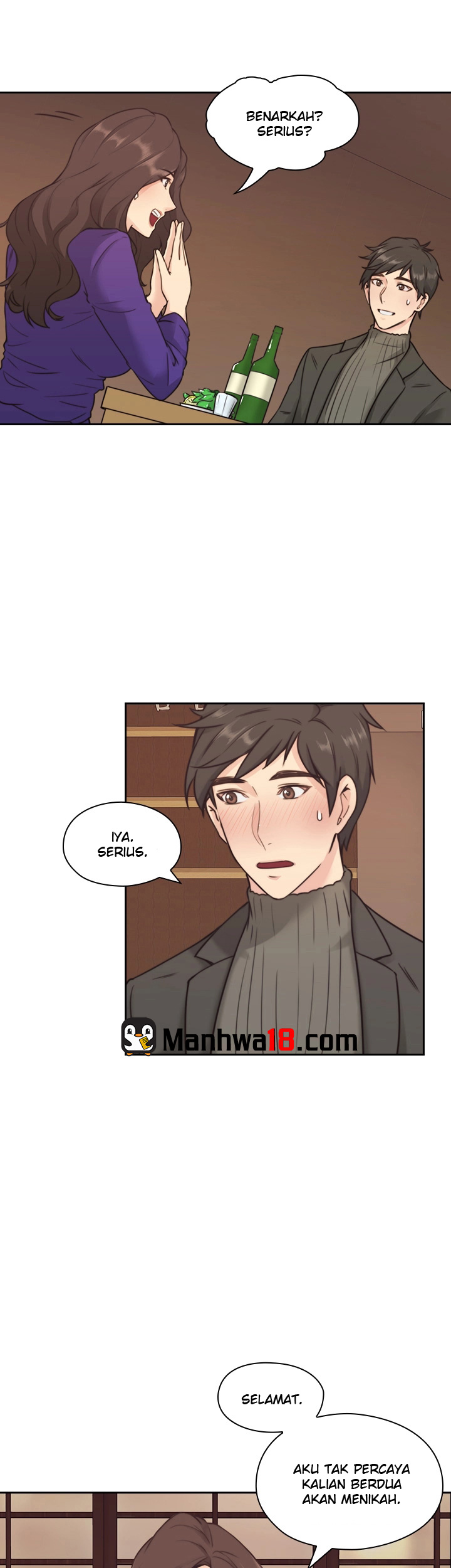 Mistress: Chapter chapter-02 - Page 12