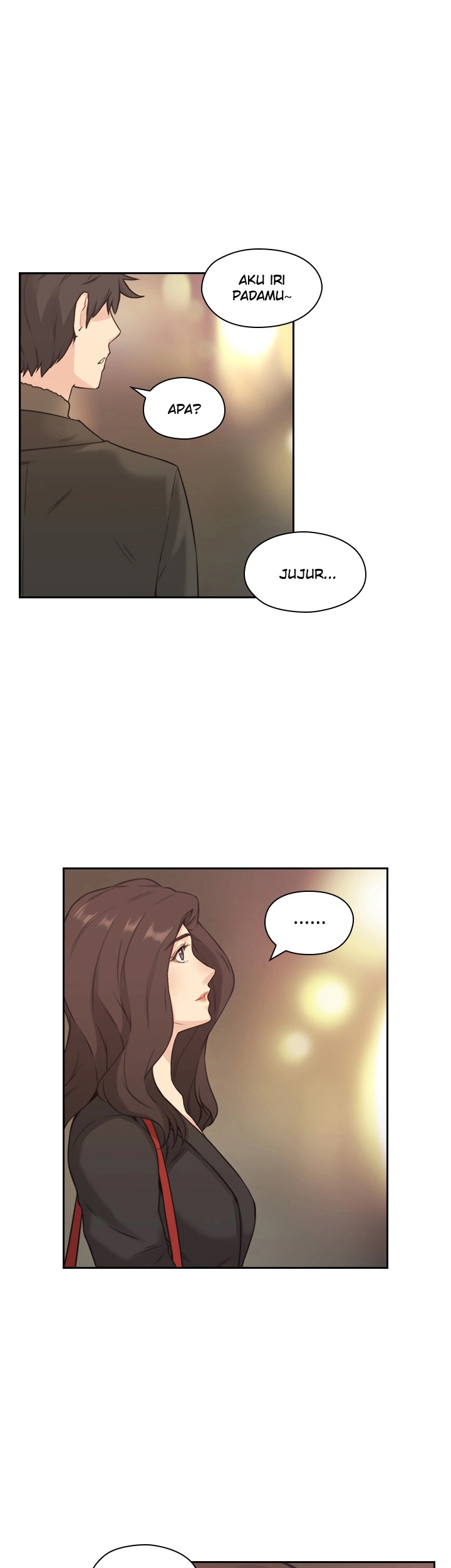 Mistress: Chapter chapter-02 - Page 30