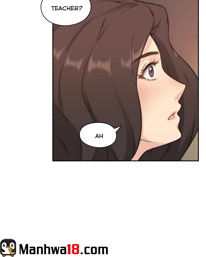 Mistress: Chapter chapter-02 - Page 31