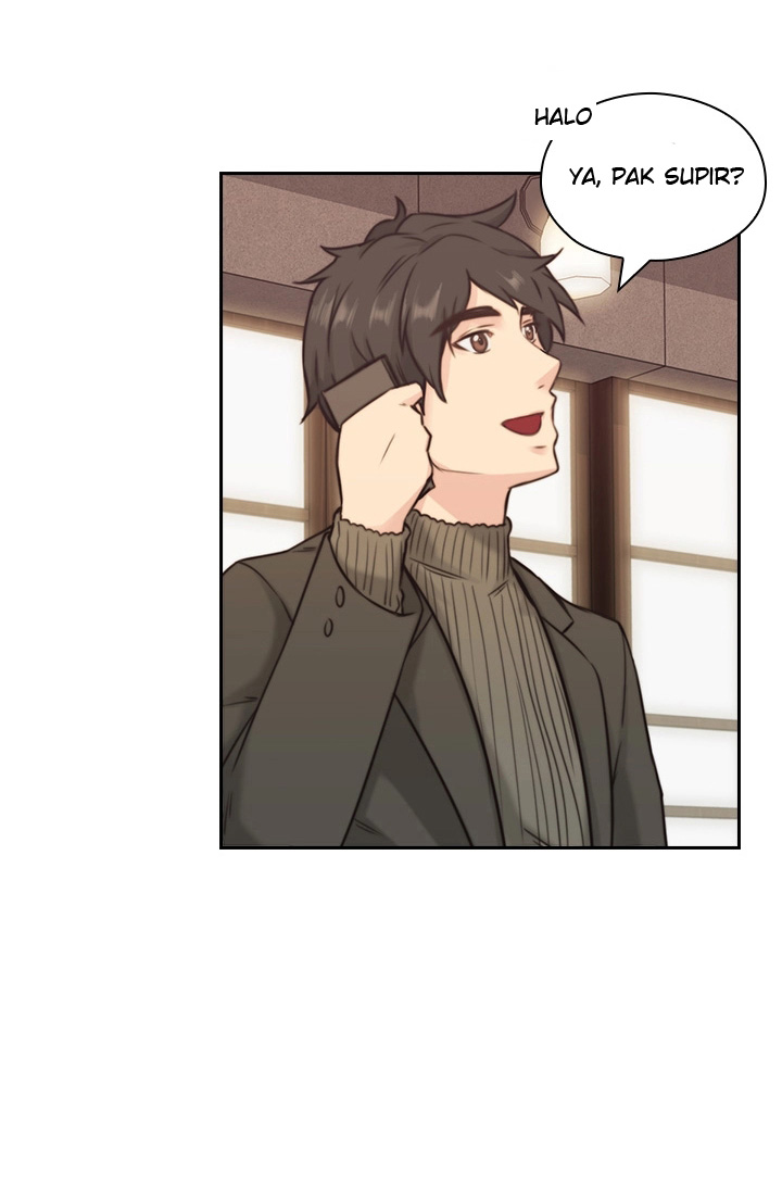 Mistress: Chapter chapter-02 - Page 33