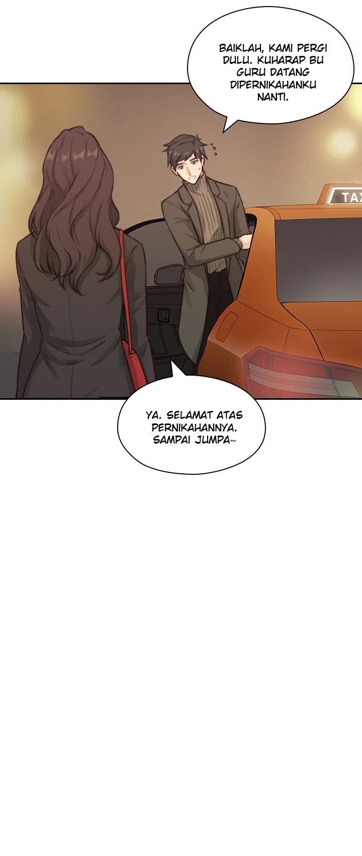 Mistress: Chapter chapter-02 - Page 38