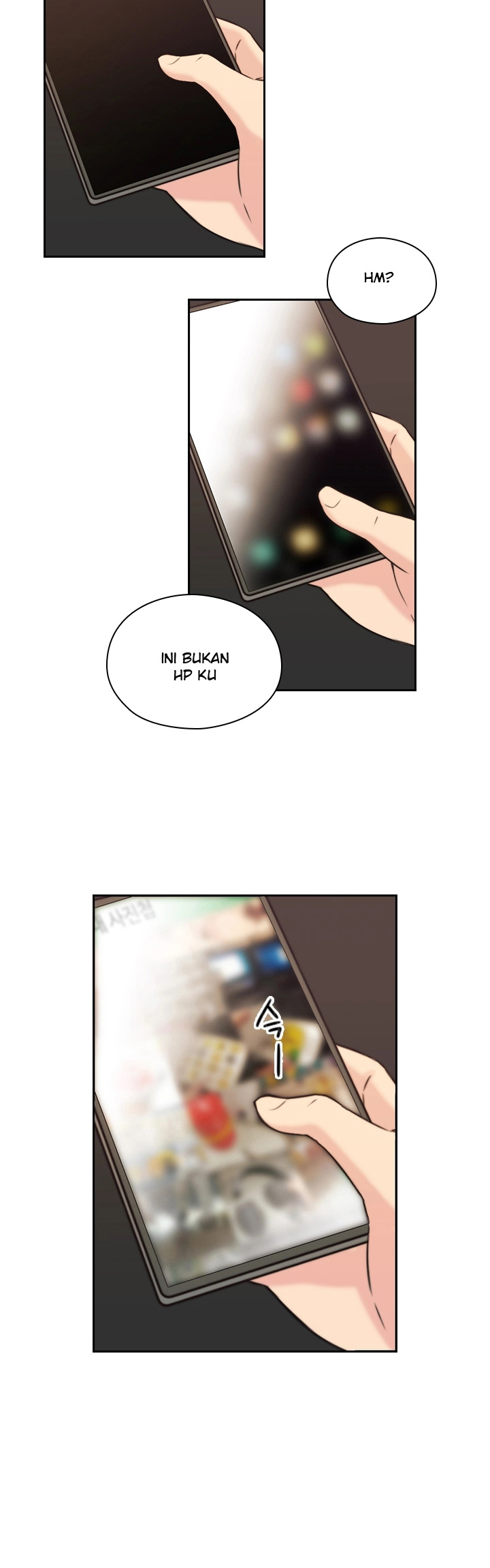 Mistress: Chapter chapter-02 - Page 40