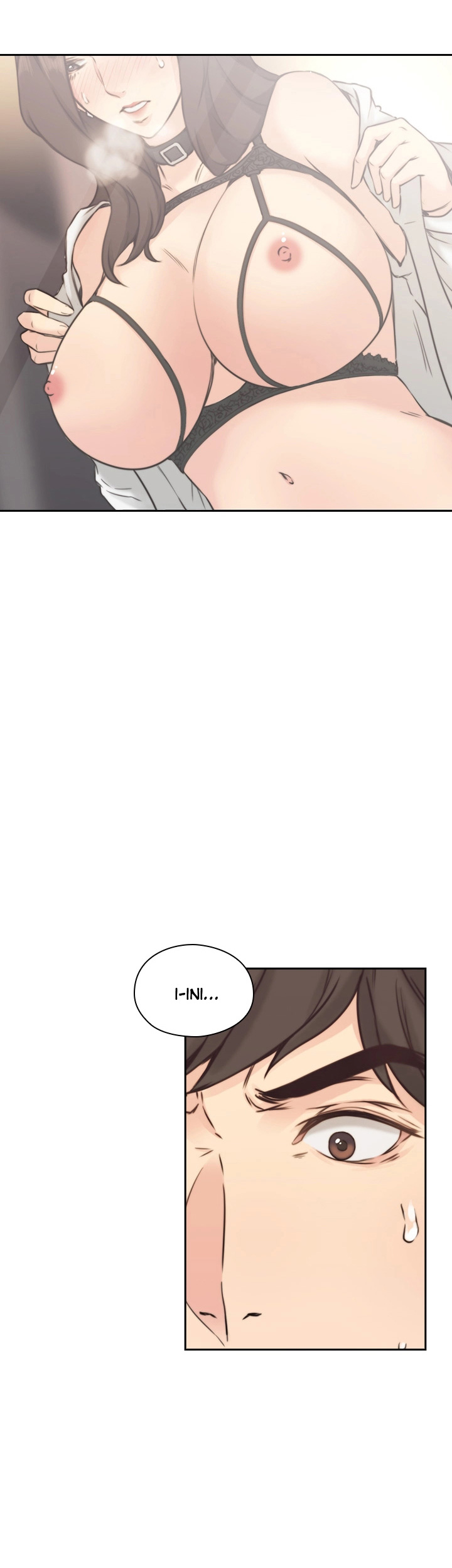 Mistress: Chapter chapter-02 - Page 42