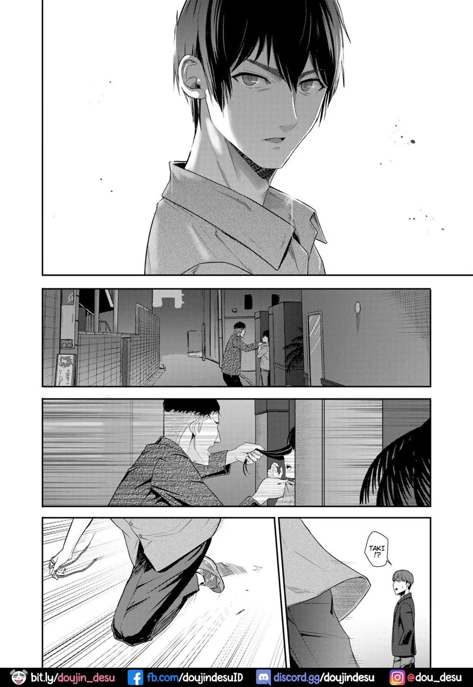 Mitsuha ~Netorare~: Chapter chapter-9 - Page 26