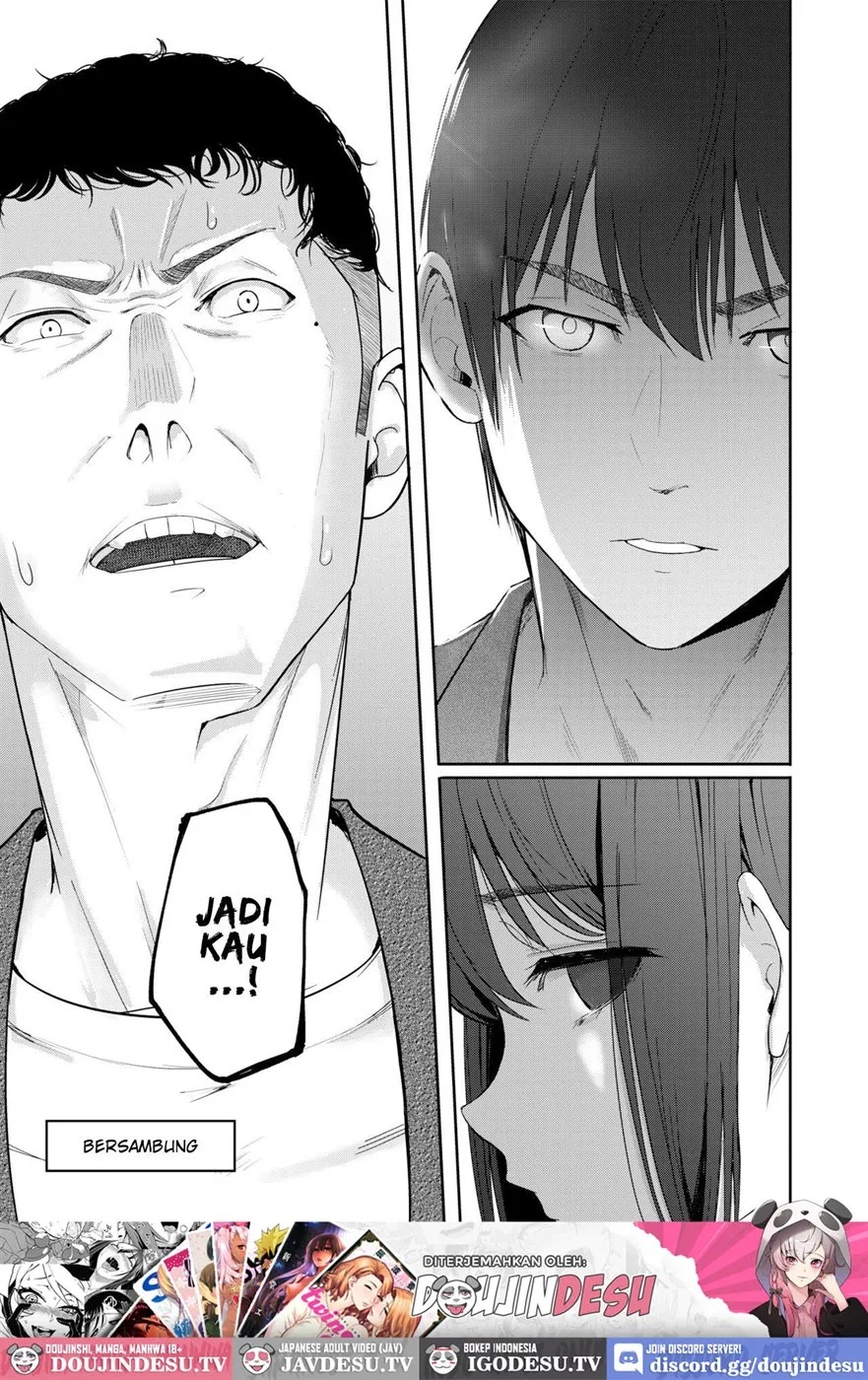 Mitsuha ~Netorare~: Chapter chapter-9 - Page 36