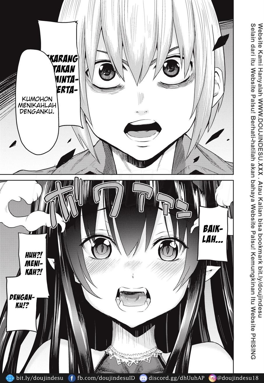 Mittsu no Negai: Chapter chapter-1 - Page 5