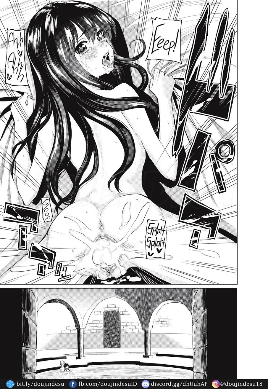 Mittsu no Negai: Chapter chapter-1 - Page 30