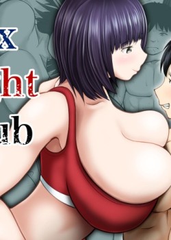 Sampul Mix Fight Club