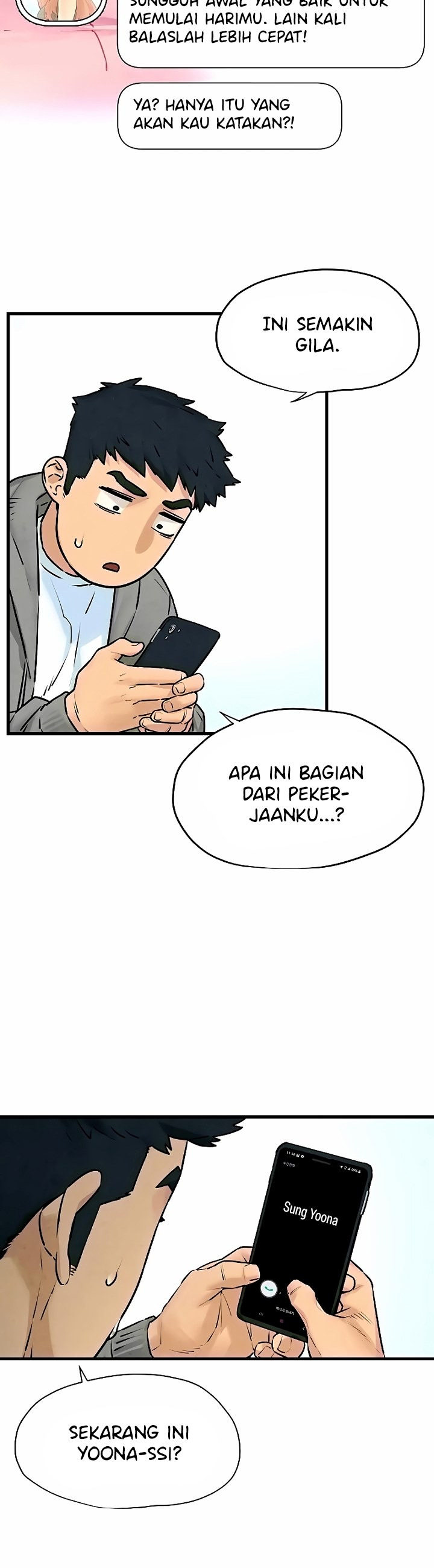 Moby Dick: Chapter chapter-14 - Page 19