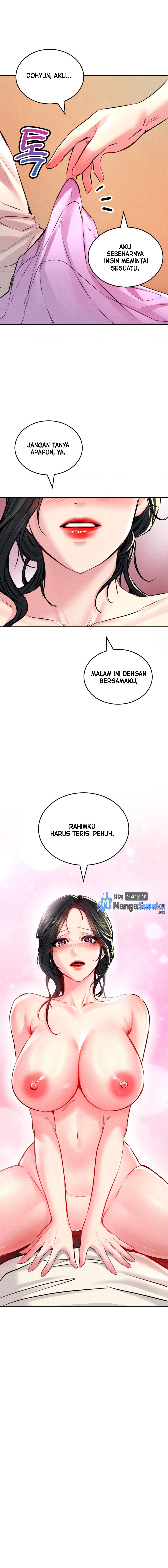 Modern Apartment- Gyeonseong 1930: Chapter chapter-13 - Page 2