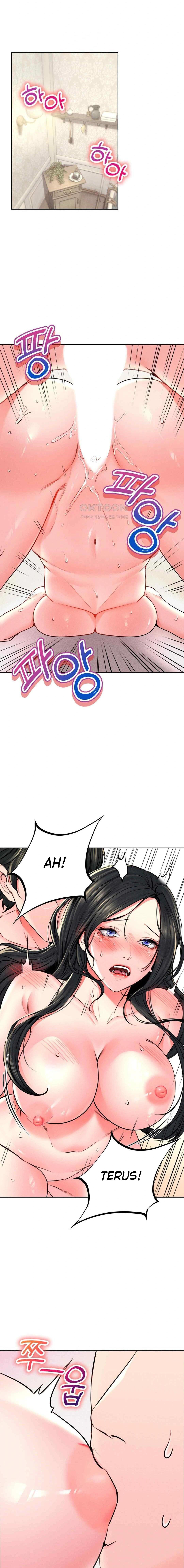Modern Apartment- Gyeonseong 1930: Chapter chapter-25 - Page 3