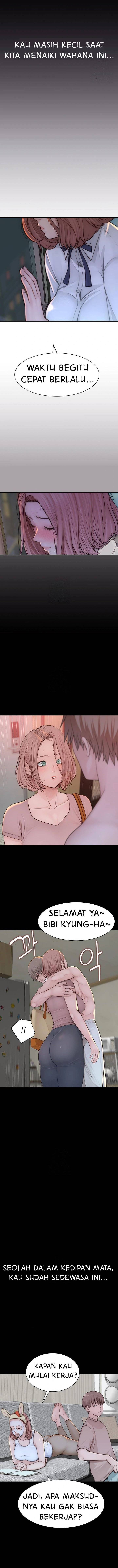 Mom Addiction: Chapter chapter-100 - Page 4