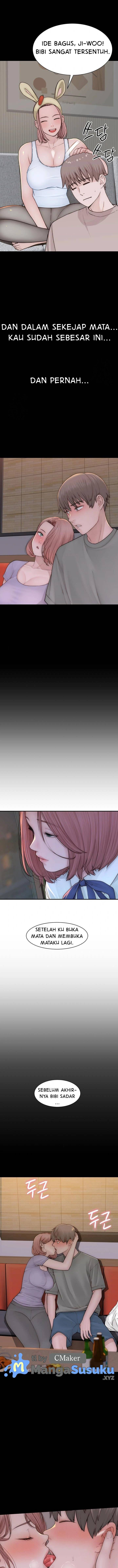 Mom Addiction: Chapter chapter-100 - Page 5