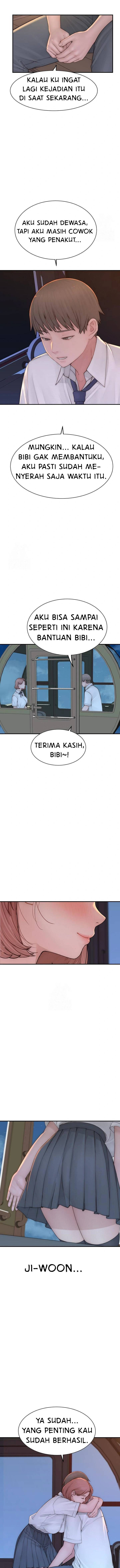 Mom Addiction: Chapter chapter-100 - Page 10