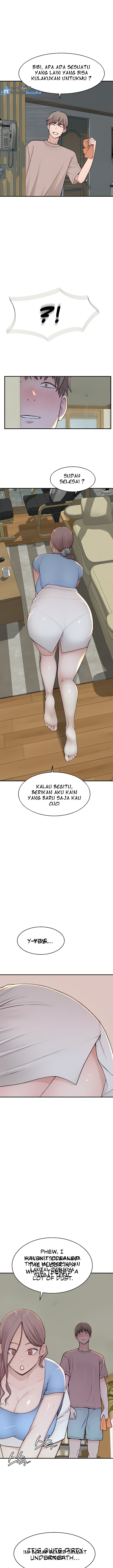 Mom Addiction: Chapter chapter-11 - Page 5