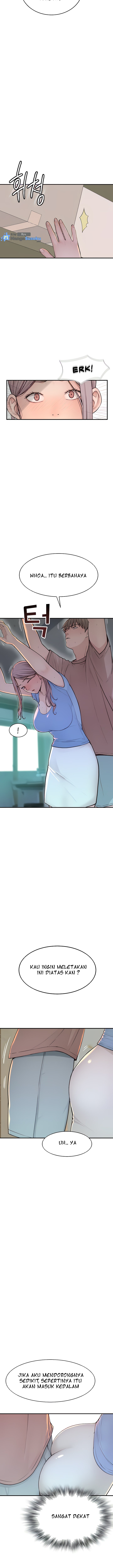 Mom Addiction: Chapter chapter-11 - Page 9