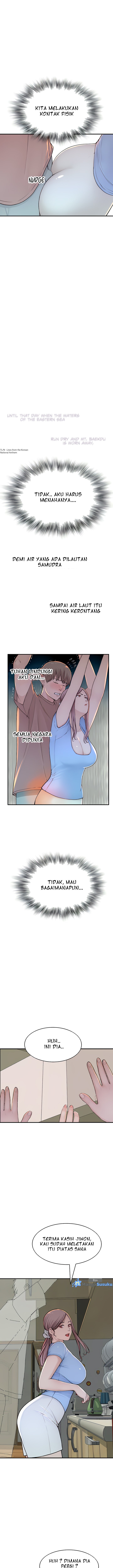 Mom Addiction: Chapter chapter-11 - Page 10