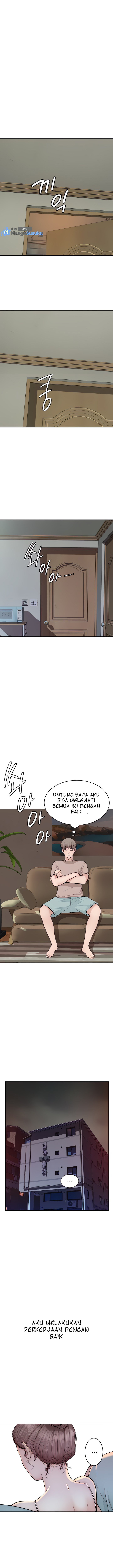 Mom Addiction: Chapter chapter-11 - Page 14