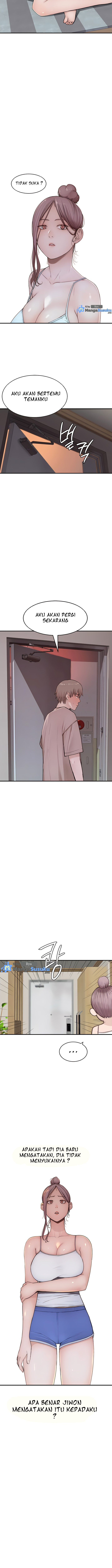 Mom Addiction: Chapter chapter-12 - Page 5
