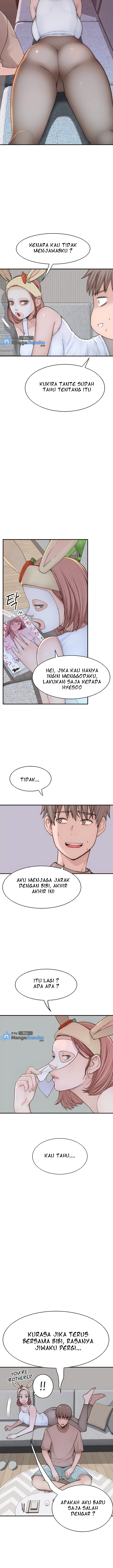 Mom Addiction: Chapter chapter-12 - Page 7