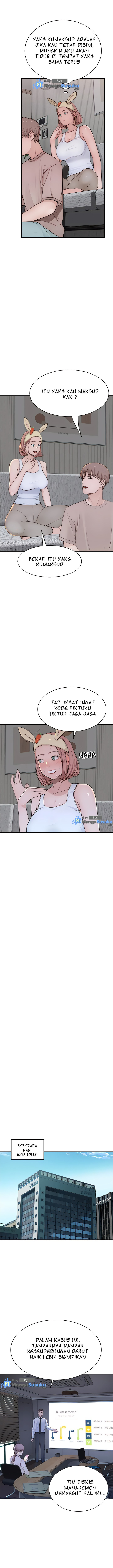 Mom Addiction: Chapter chapter-12 - Page 9