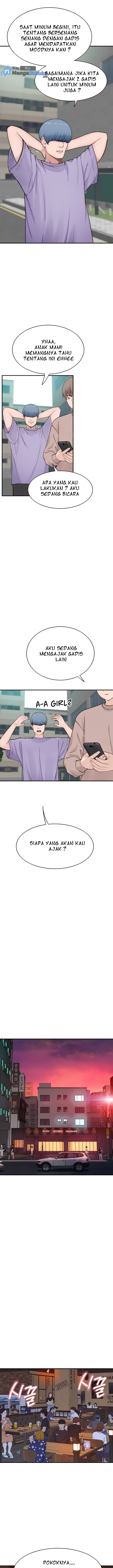 Mom Addiction: Chapter chapter-12 - Page 14