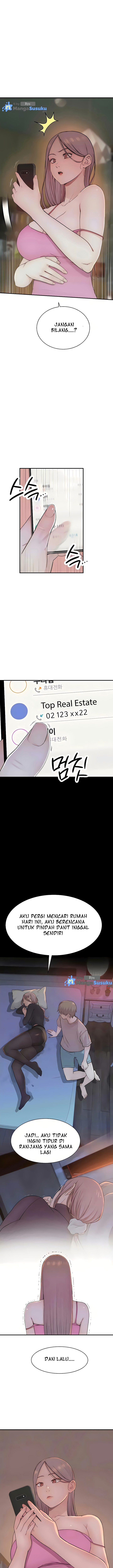 Mom Addiction: Chapter chapter-14 - Page 5