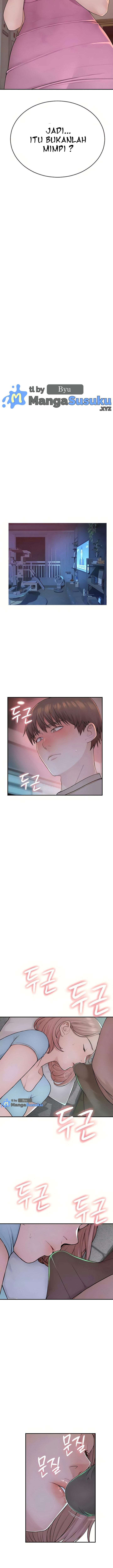 Mom Addiction: Chapter chapter-14 - Page 6