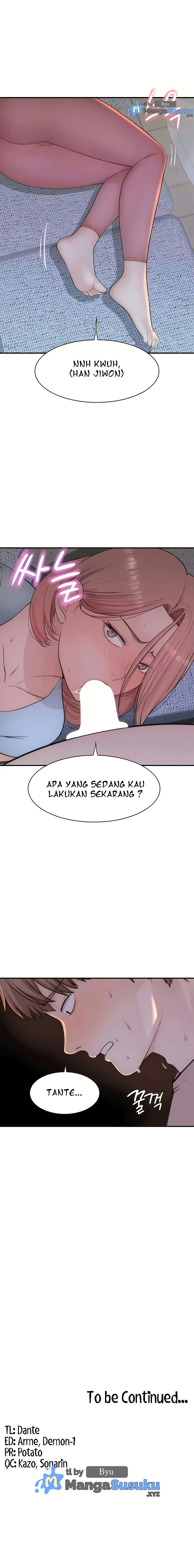 Mom Addiction: Chapter chapter-14 - Page 15