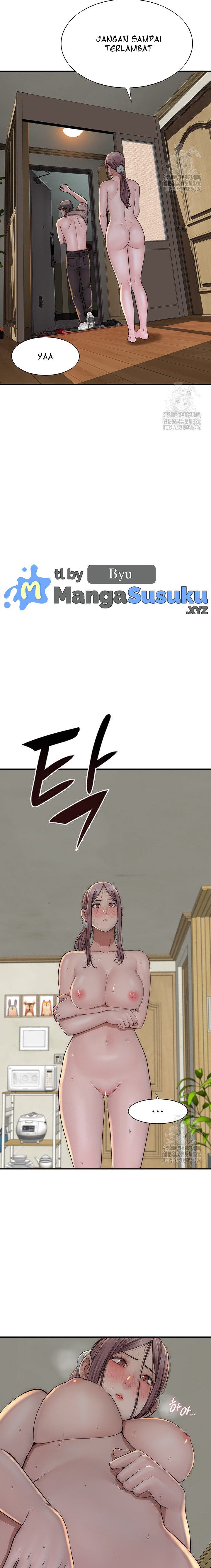 Mom Addiction: Chapter chapter-35 - Page 10