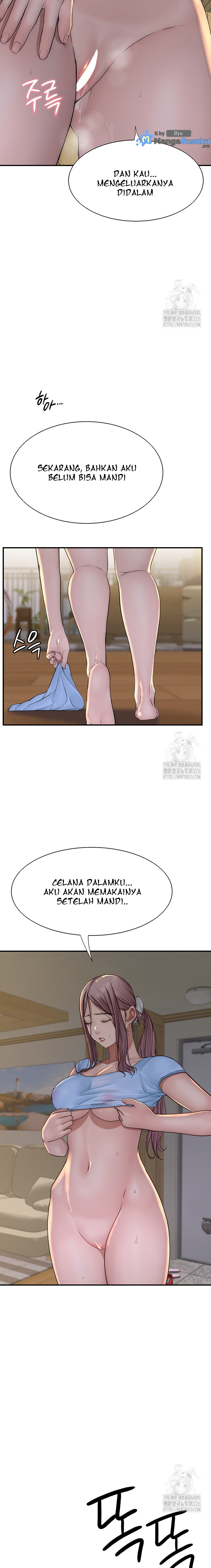 Mom Addiction: Chapter chapter-35 - Page 11
