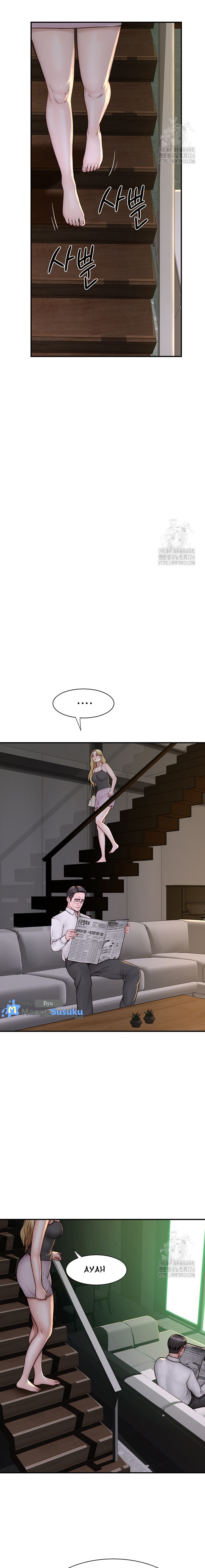 Mom Addiction: Chapter chapter-35 - Page 18