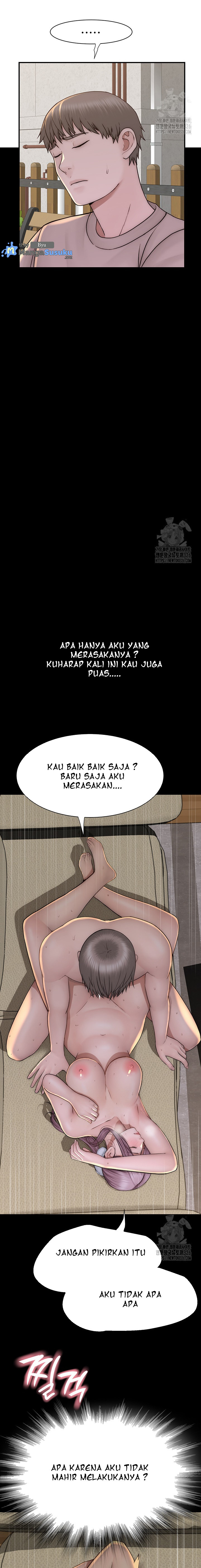 Mom Addiction: Chapter chapter-35 - Page 23