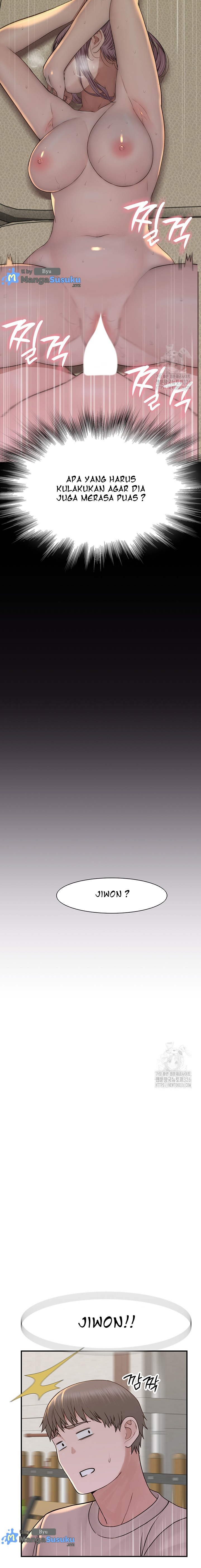 Mom Addiction: Chapter chapter-35 - Page 24