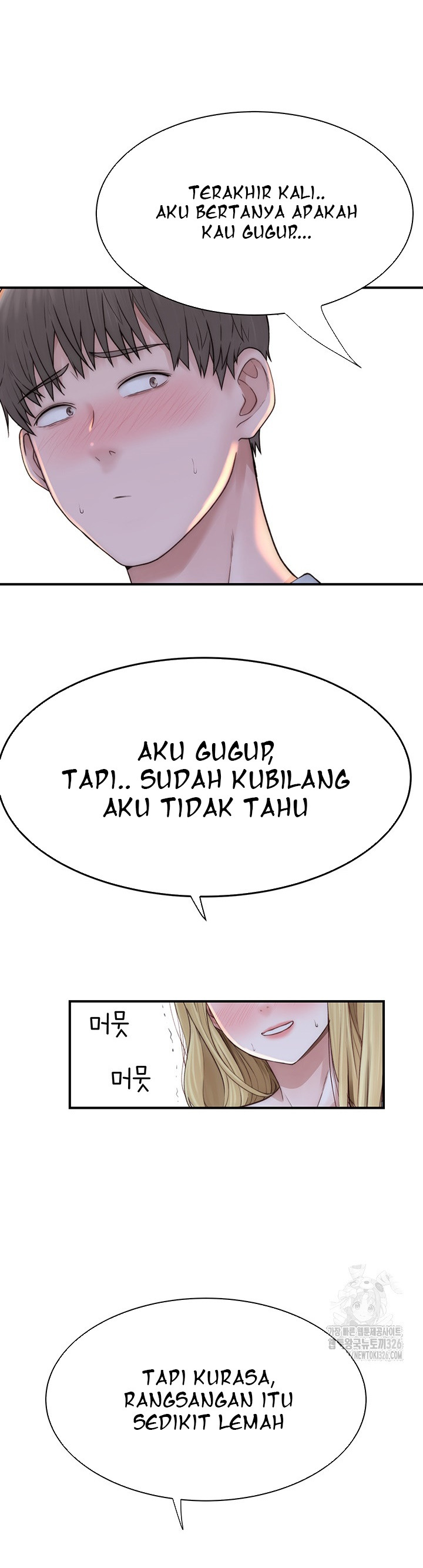 Mom Addiction: Chapter chapter-35 - Page 27