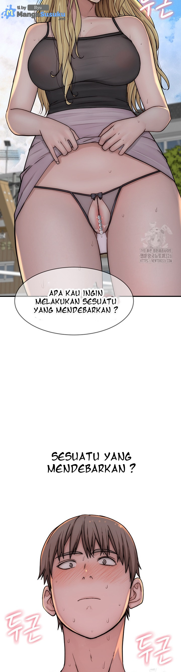 Mom Addiction: Chapter chapter-35 - Page 30