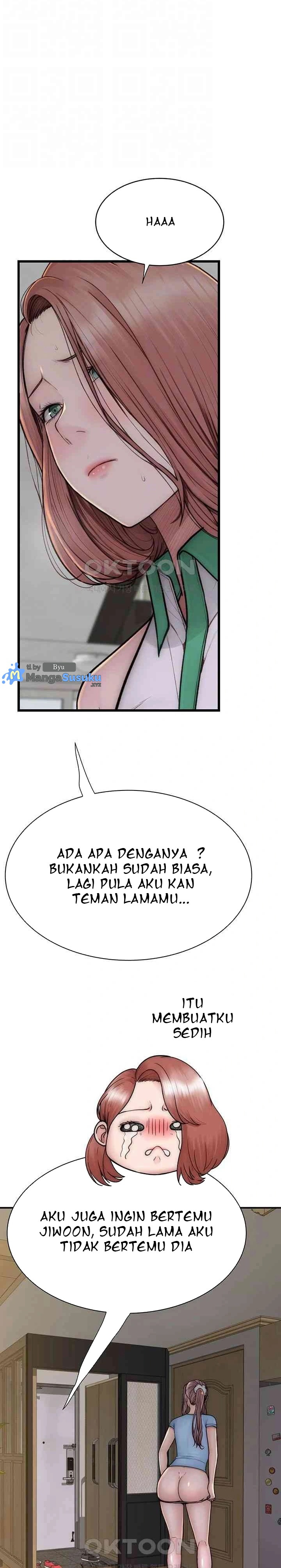 Mom Addiction: Chapter chapter-36 - Page 6