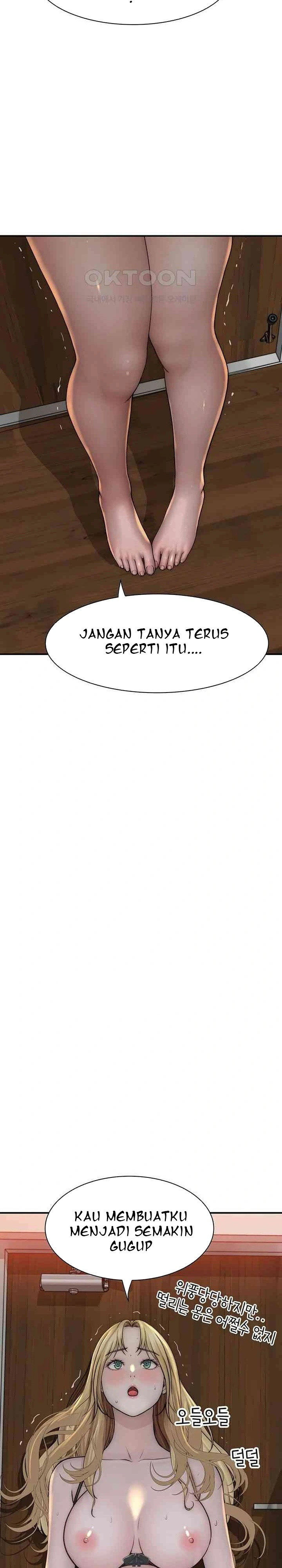 Mom Addiction: Chapter chapter-36 - Page 22