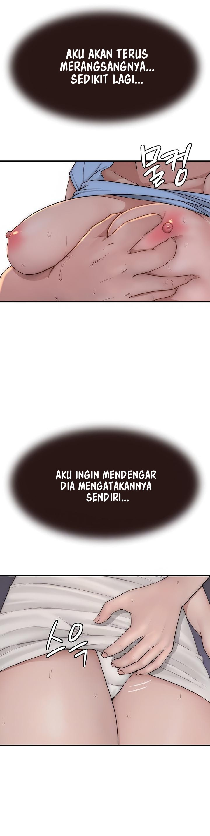 Mom Addiction: Chapter chapter-40 - Page 10